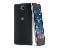 Microsoft Lumia 650 LTE 16 GB czarny - 290732 - zdjęcie 2